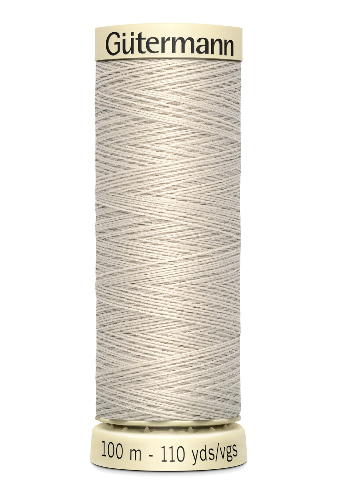 Gutermann 299 - The Fabric Shop