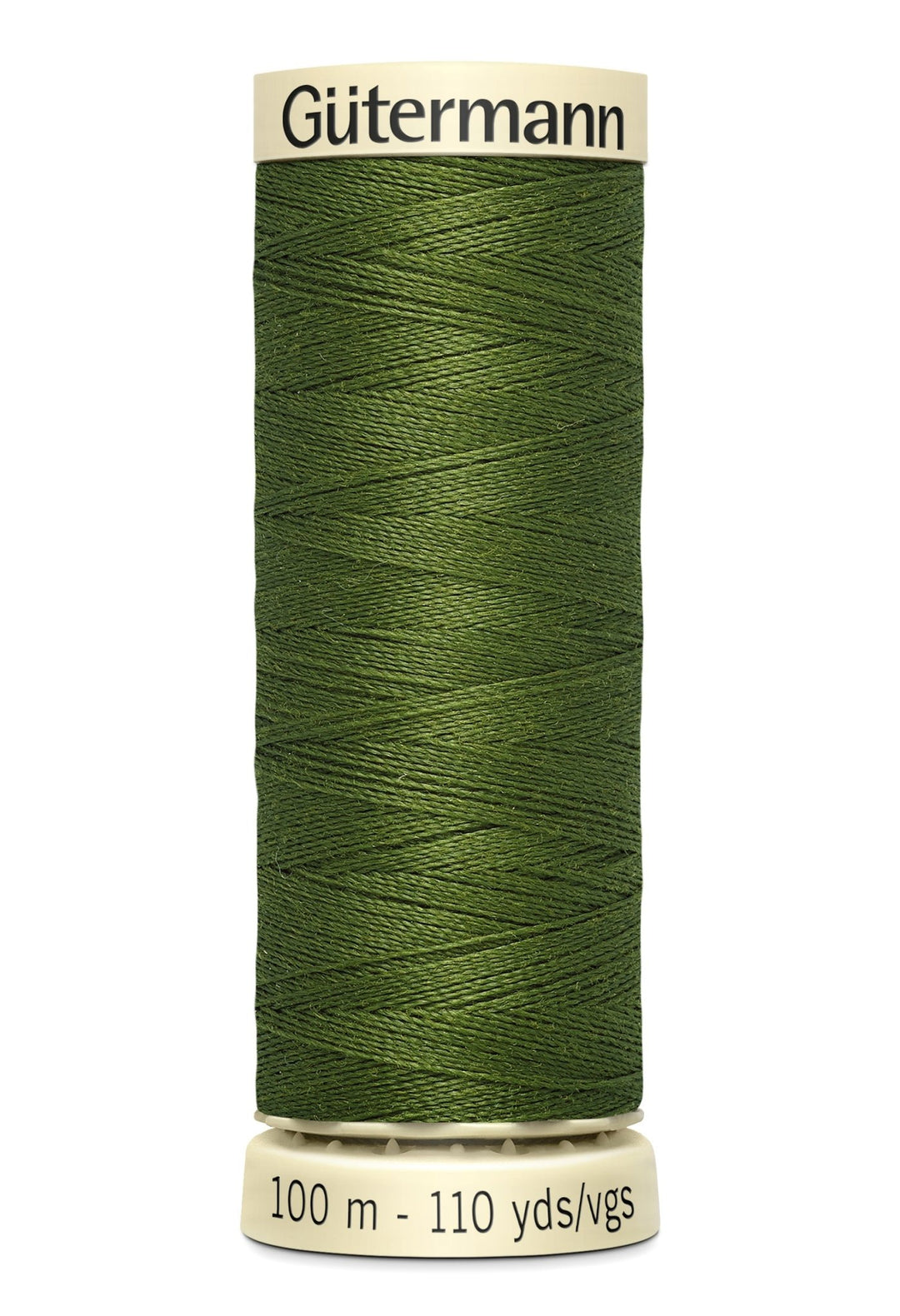 Gutermann 585 - The Fabric Shop