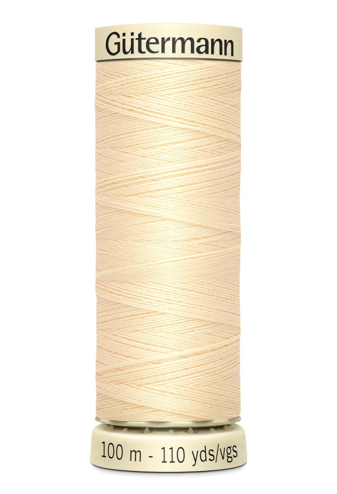 Gutermann 610 - The Fabric Shop