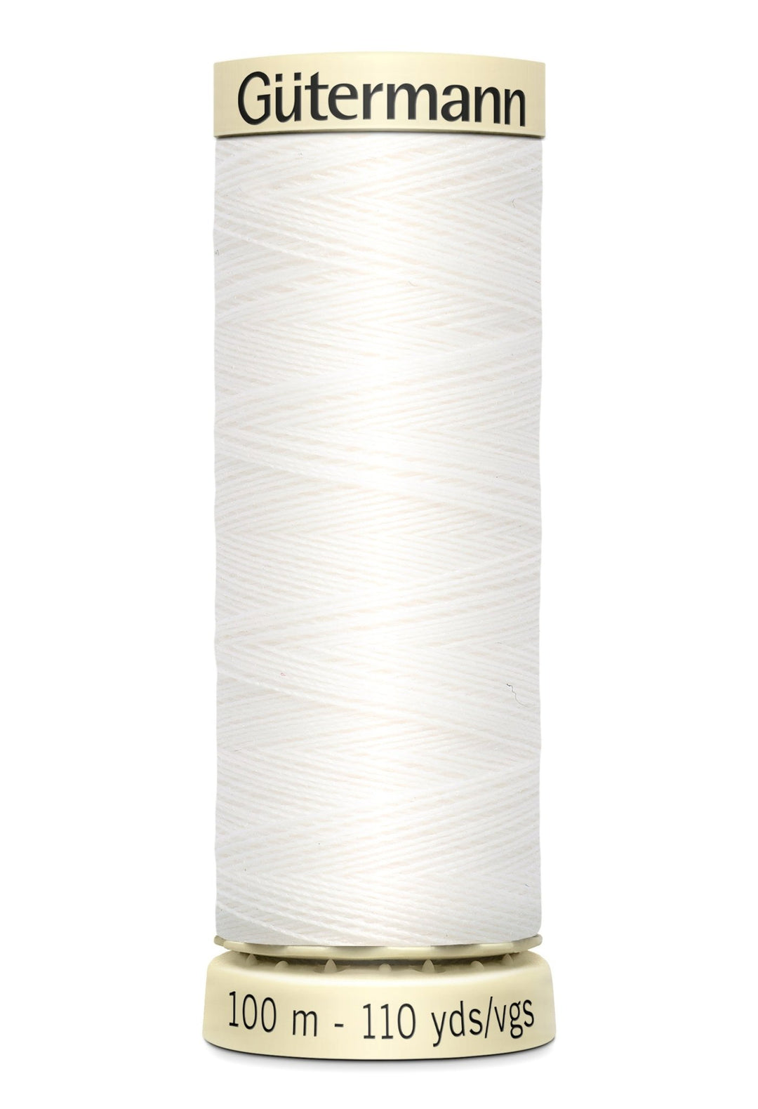 Gutermann 800 - The Fabric Shop
