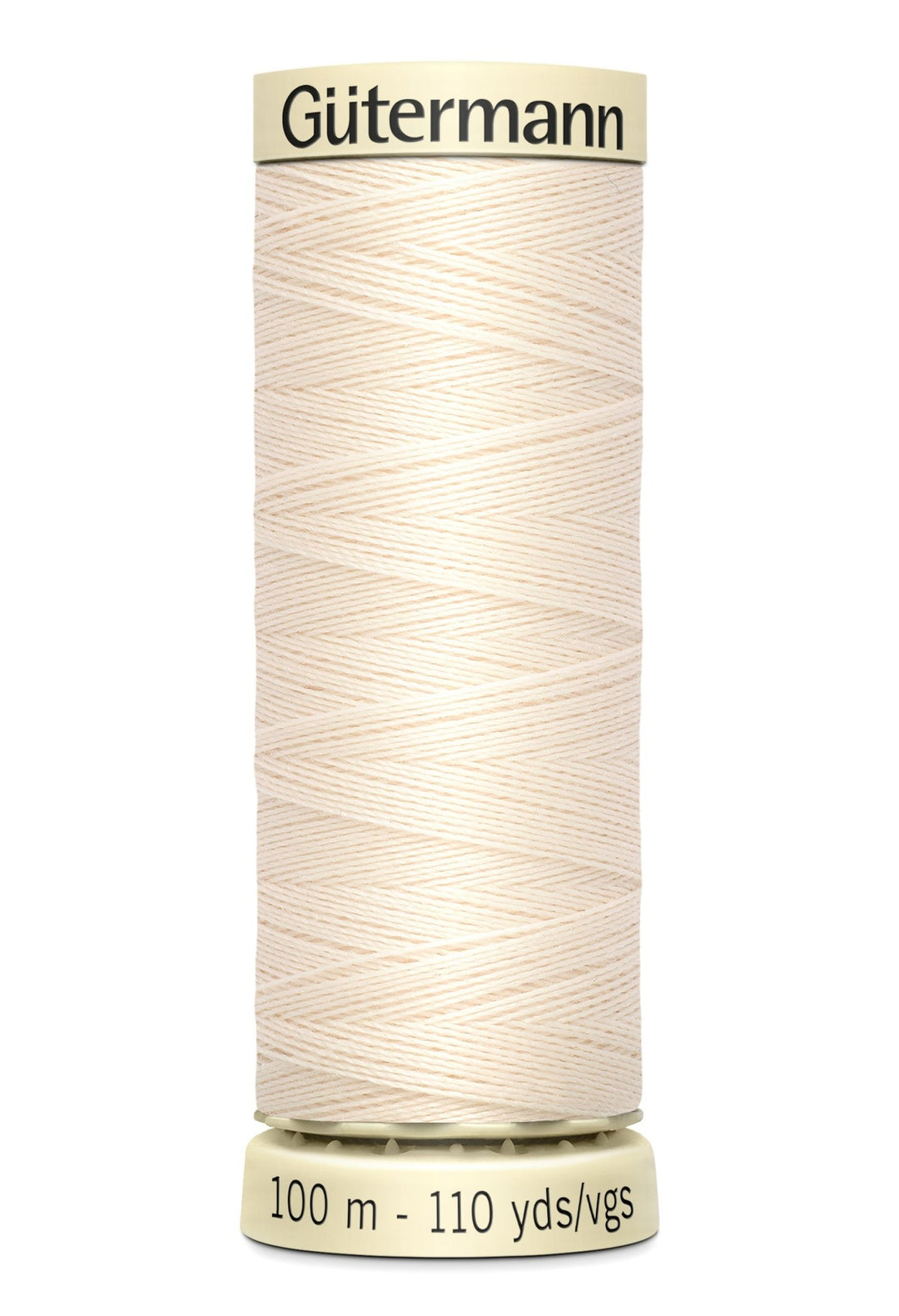 Gutermann 802 - The Fabric Shop