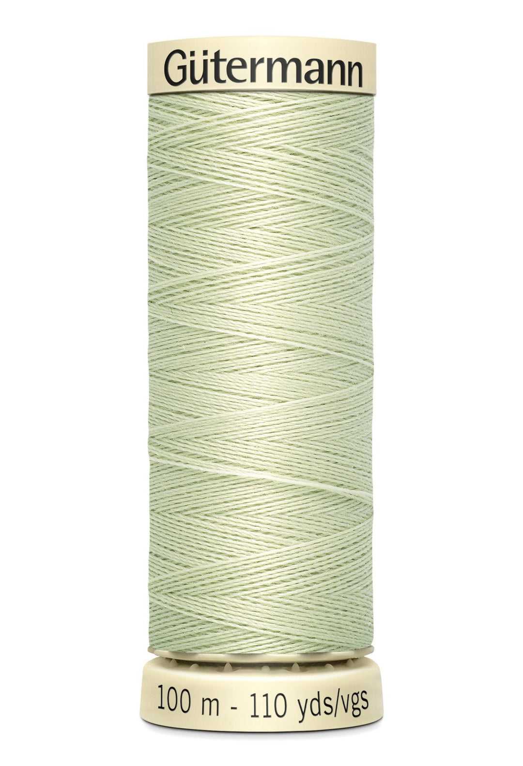 Gutermann 818 - The Fabric Shop