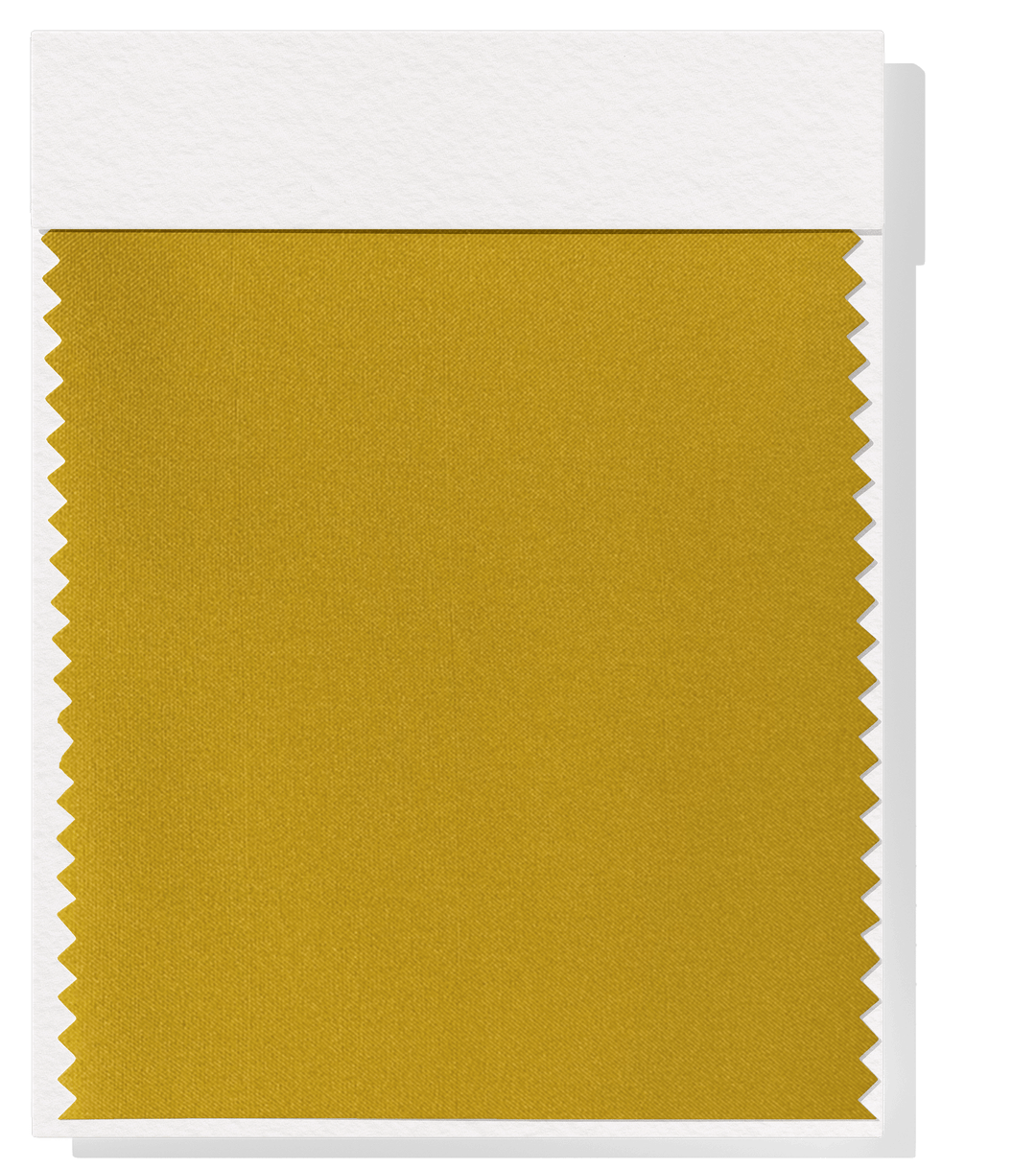 Mechanical Stretch $5.00p/m - Mustard - The Fabric Shop