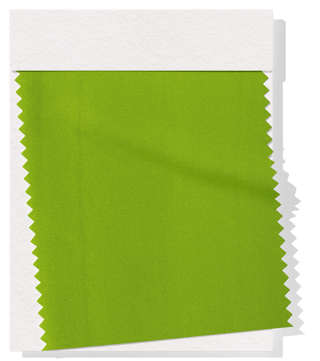 Mechanical Stretch $5.00p/m - Pesto - The Fabric Shop