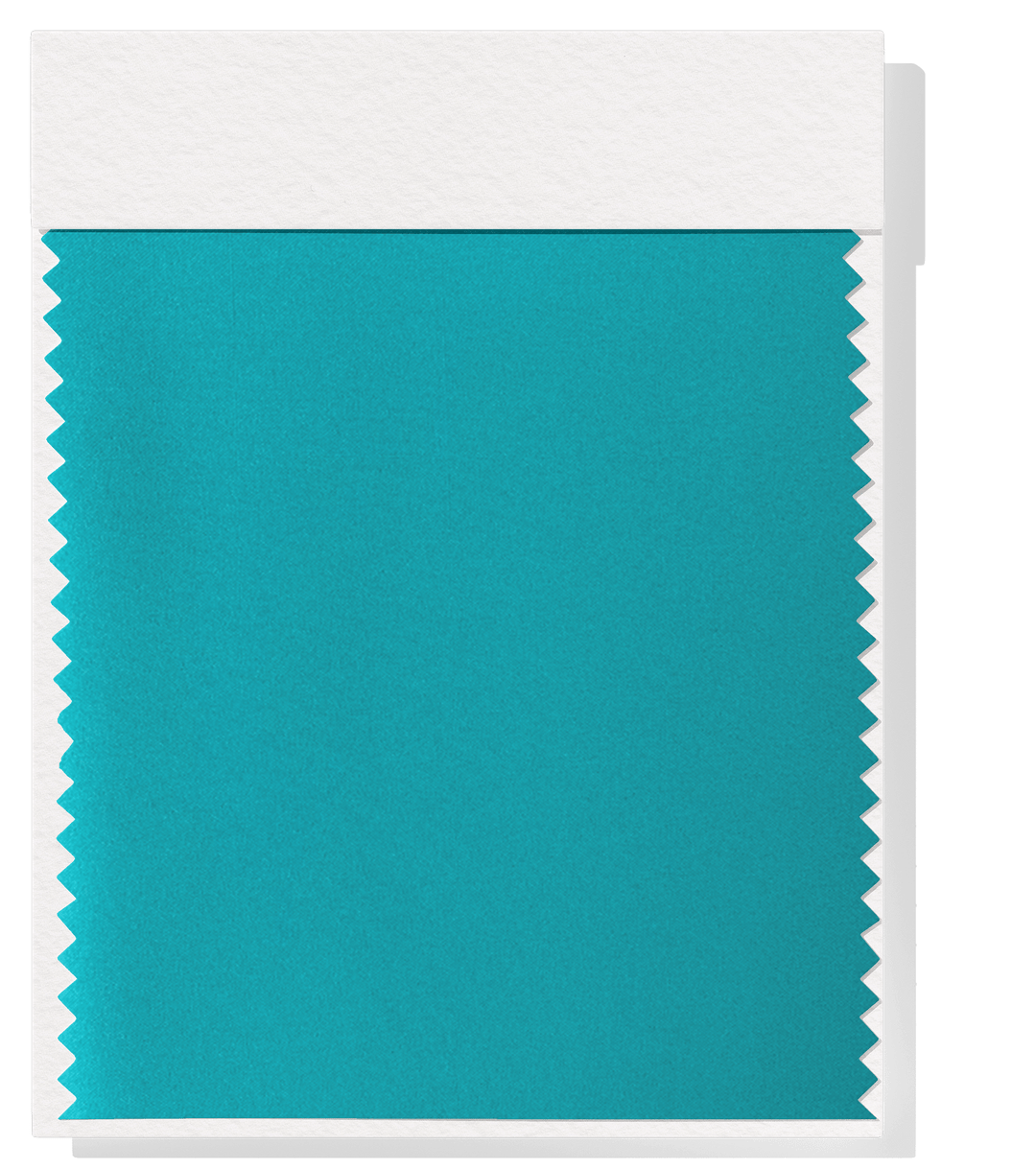 Mechanical Stretch $5.00p/m - Turquoise - The Fabric Shop
