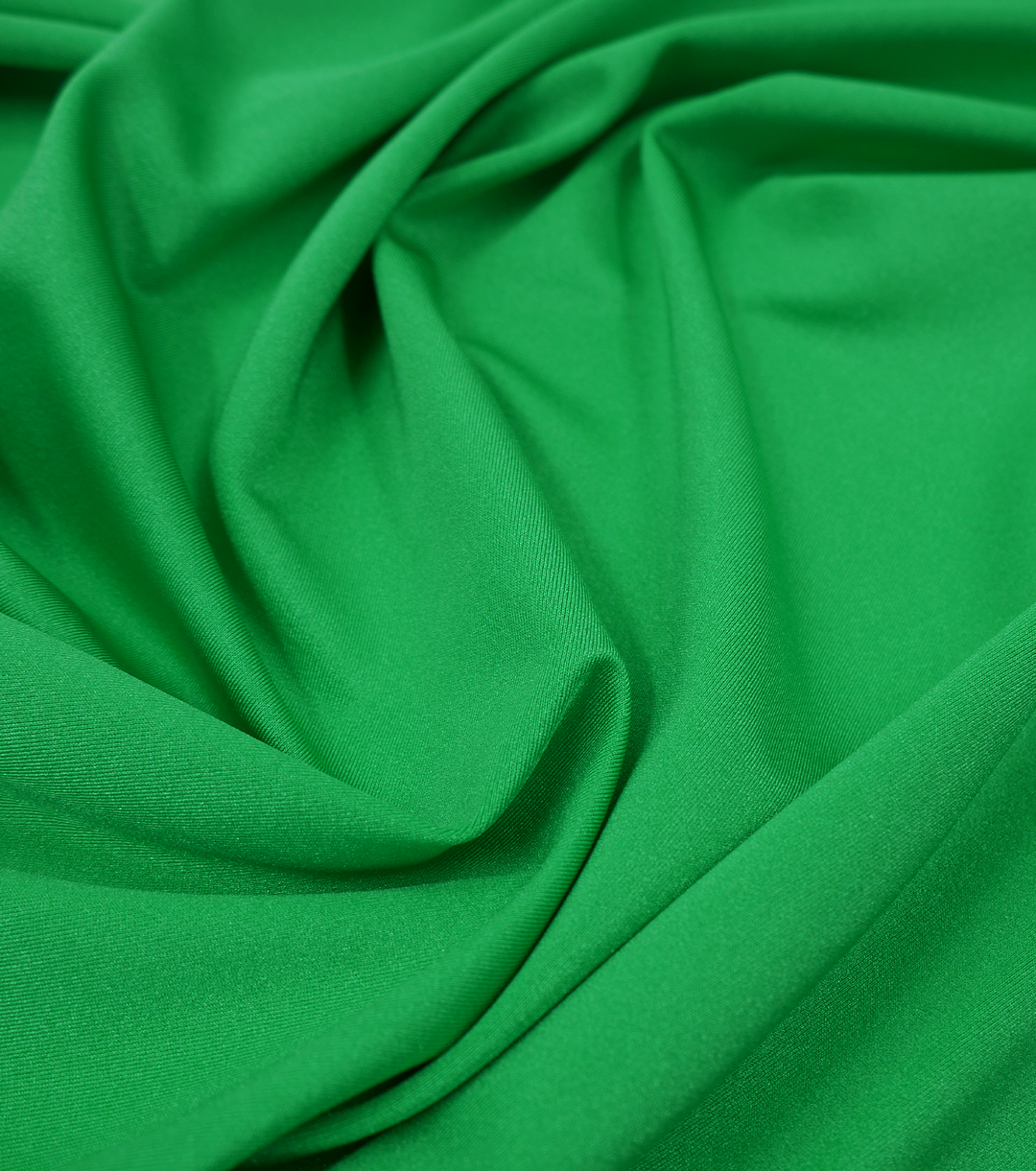 Nylon Lycra $18.00p/m - Green