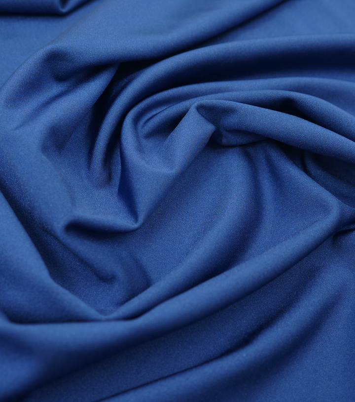 Nylon Lycra $18.00p/m - Navy