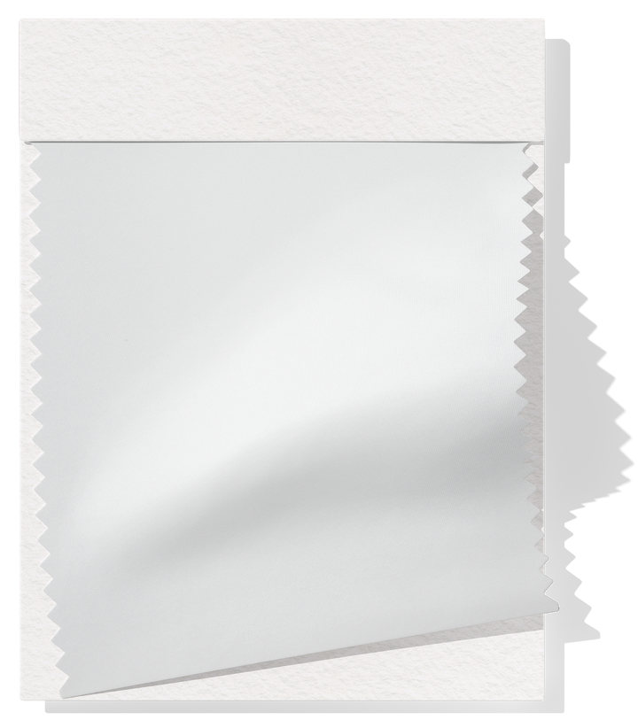 Nylon Lycra $18.00p/m - White