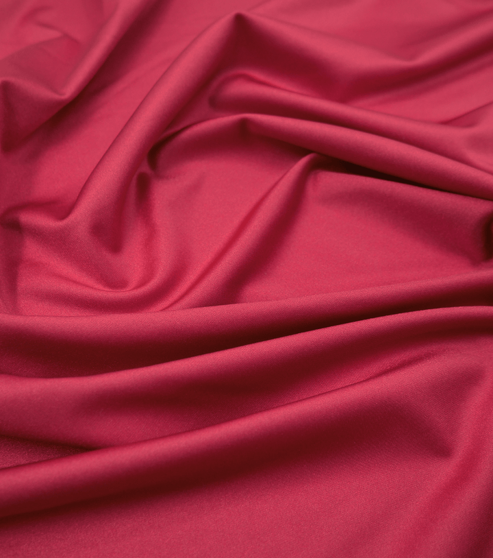 Nylon Lycra $18.00p/m - Maroon - The Fabric Shop