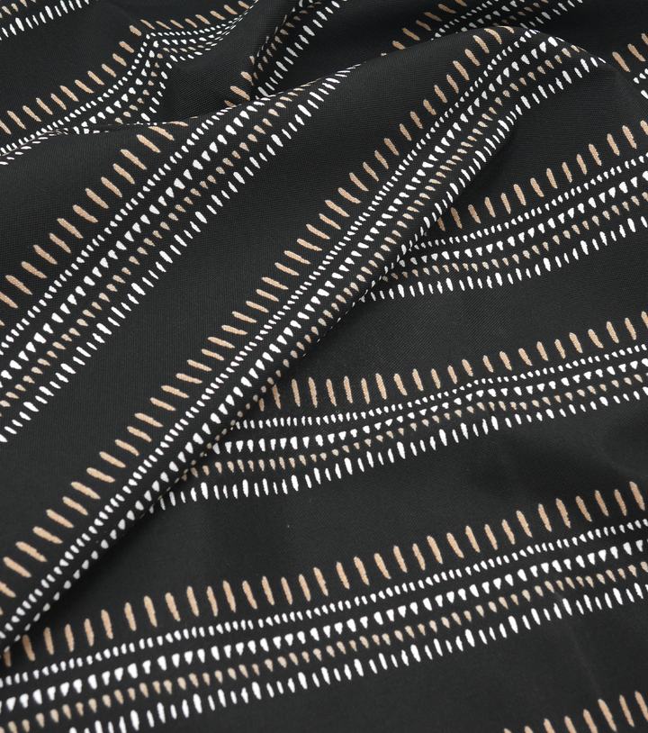 Polyester Outdoor Fabric $12.00p/m - Design #11