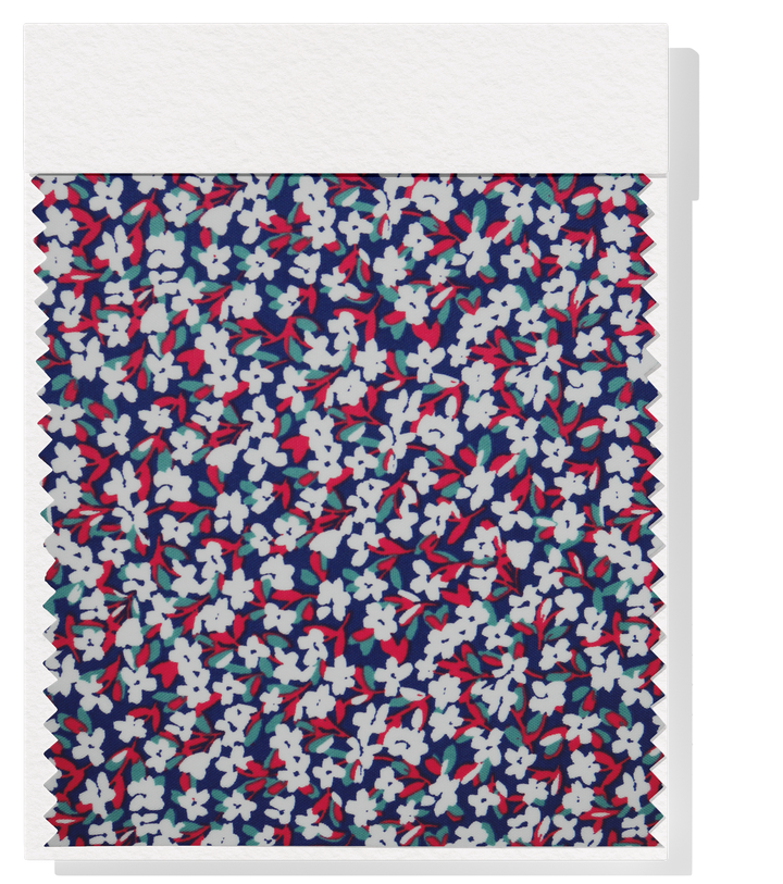 Polyester Outdoor Fabric $12.00p/m - Design #3