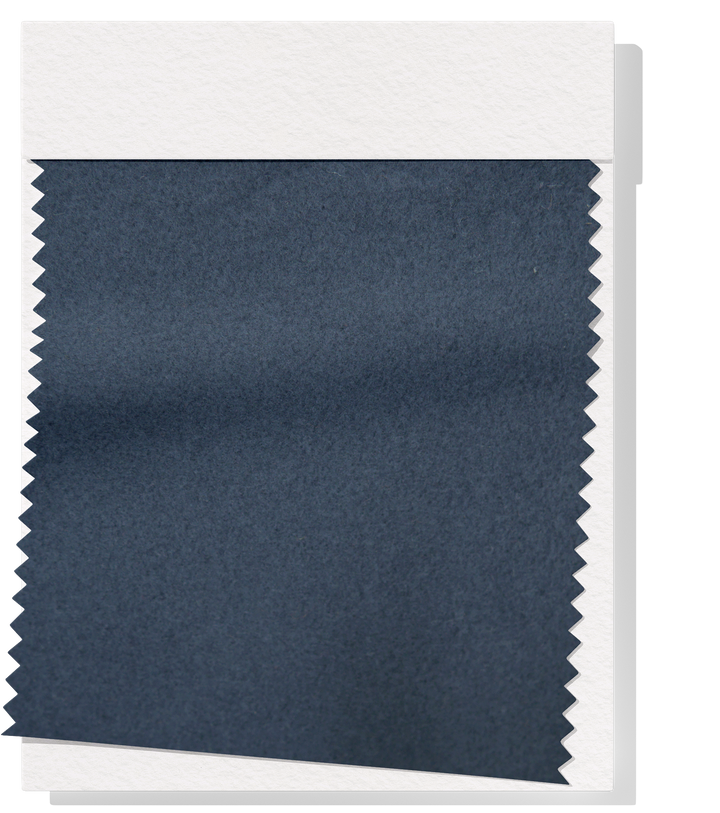 Polar Fleece $14.00p/m - Navy