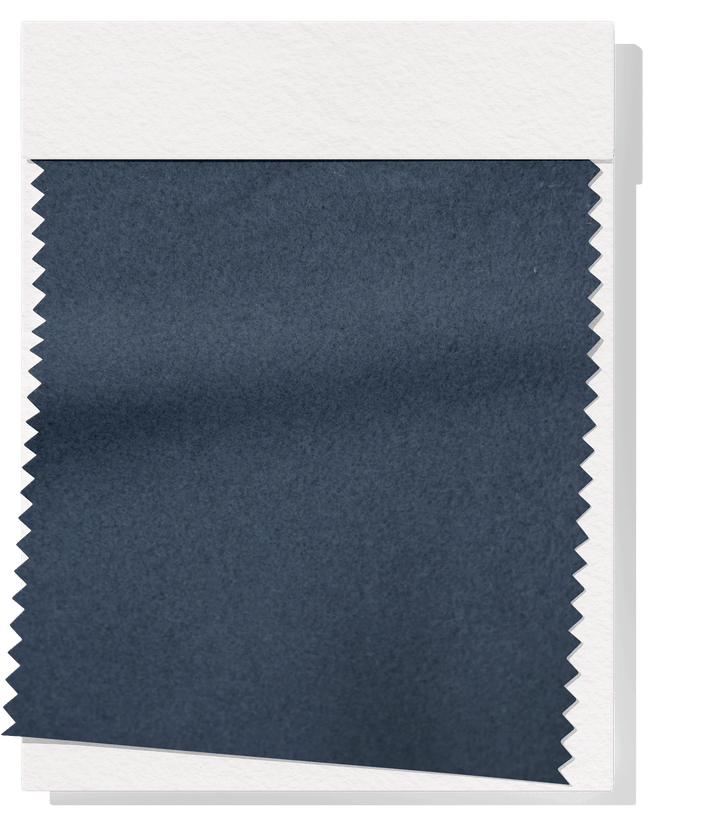 Polar Fleece $14.00p/m - Navy - The Fabric Shop