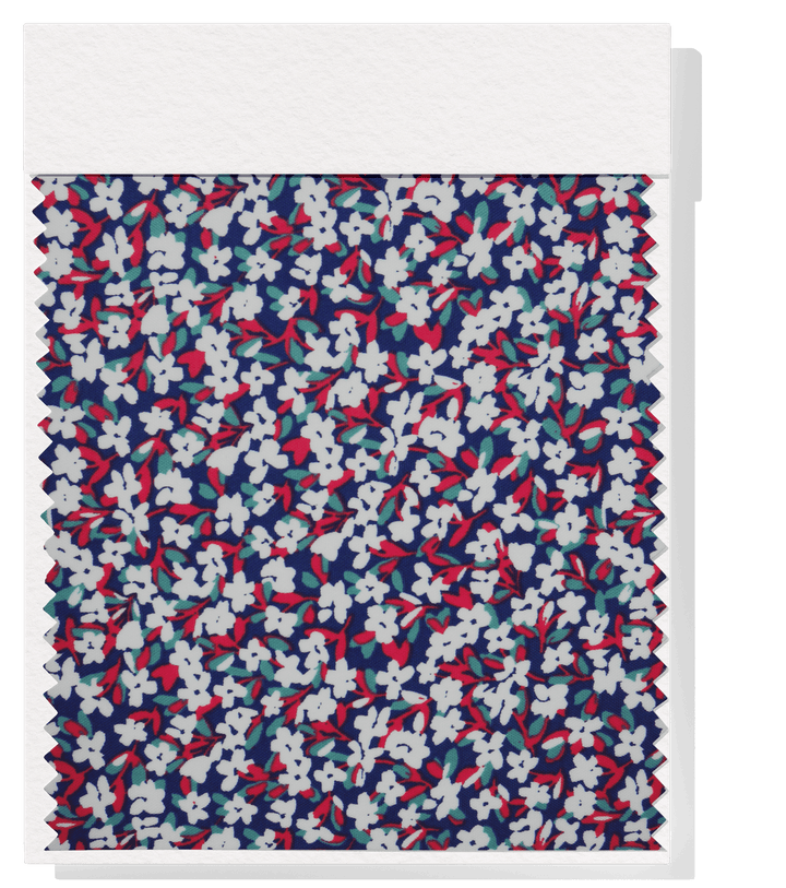 Polyester Outdoor Fabric $12.00p/m - Design 3 - The Fabric Shop