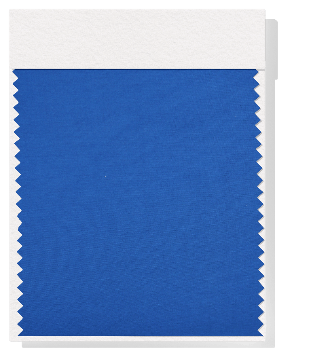 Poplin $5.00p/m - Blue - The Fabric Shop