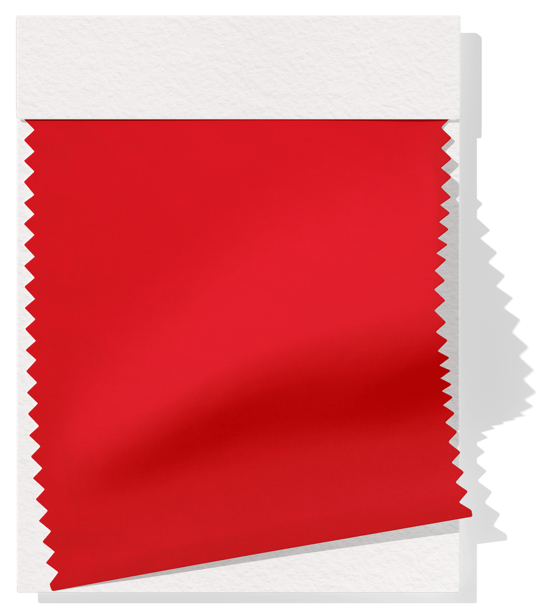 Poplin $5.00p/m - Red - The Fabric Shop