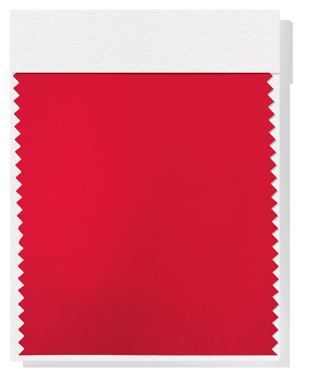 Sophia Low Sheen Satin $15.00p/m - Red - The Fabric Shop