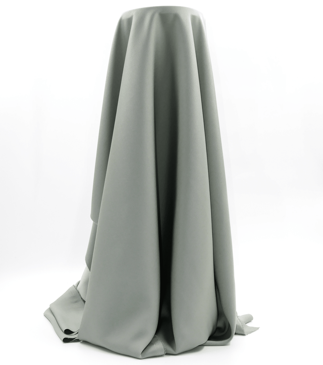Sophia Low Sheen Satin $15.00p/m - Sage - The Fabric Shop