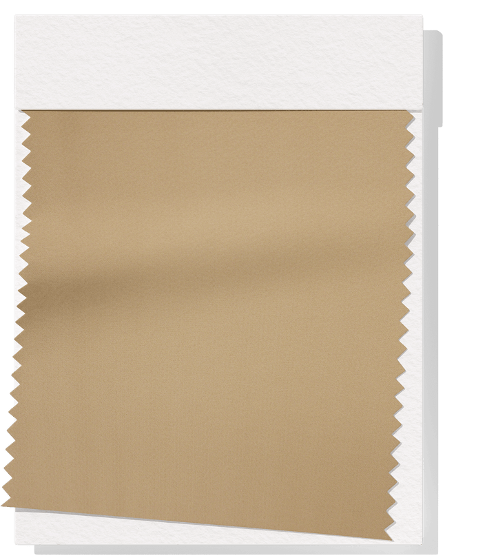 Sophia Low Sheen Satin $15.00p/m - Yellow Gold - The Fabric Shop