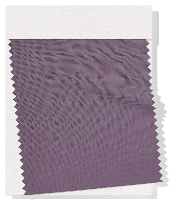 Sweat Shirting Polyester / Cotton $15.00p/m - Mauve