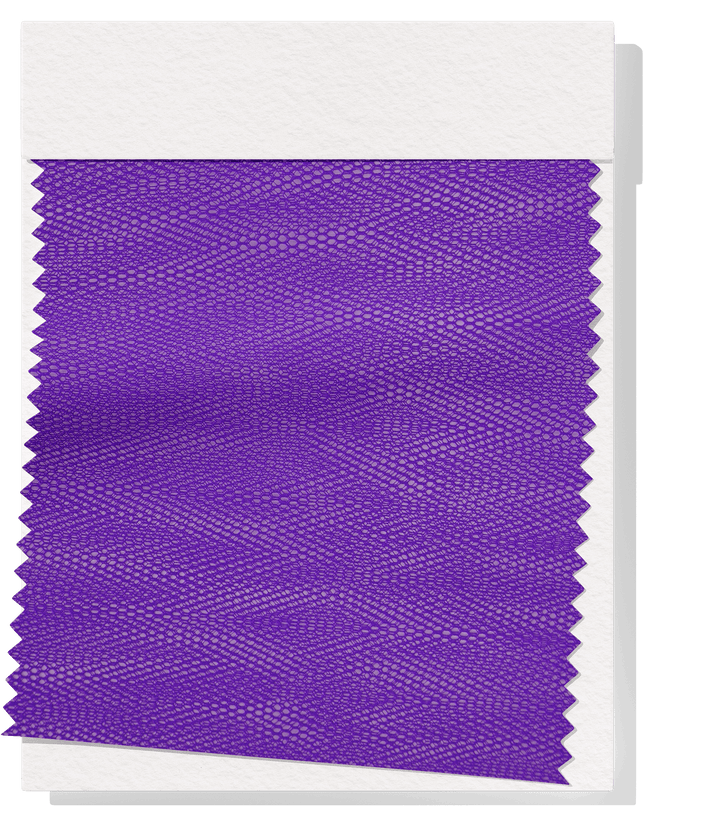 Tulle $5.00p/m - Purple - The Fabric Shop