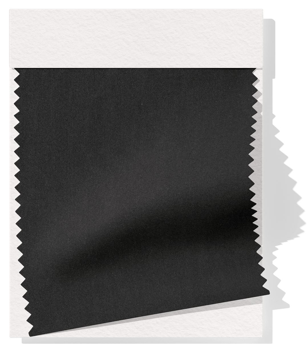 Ultra Knit $9.00p/m - Black - The Fabric Shop