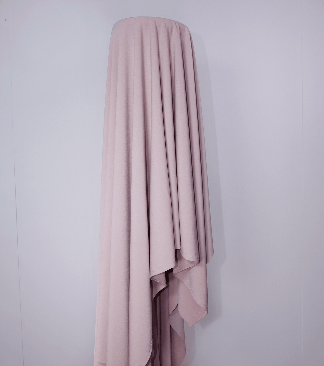 Ultra Knit $9.00p/m - Dusky Pink - The Fabric Shop