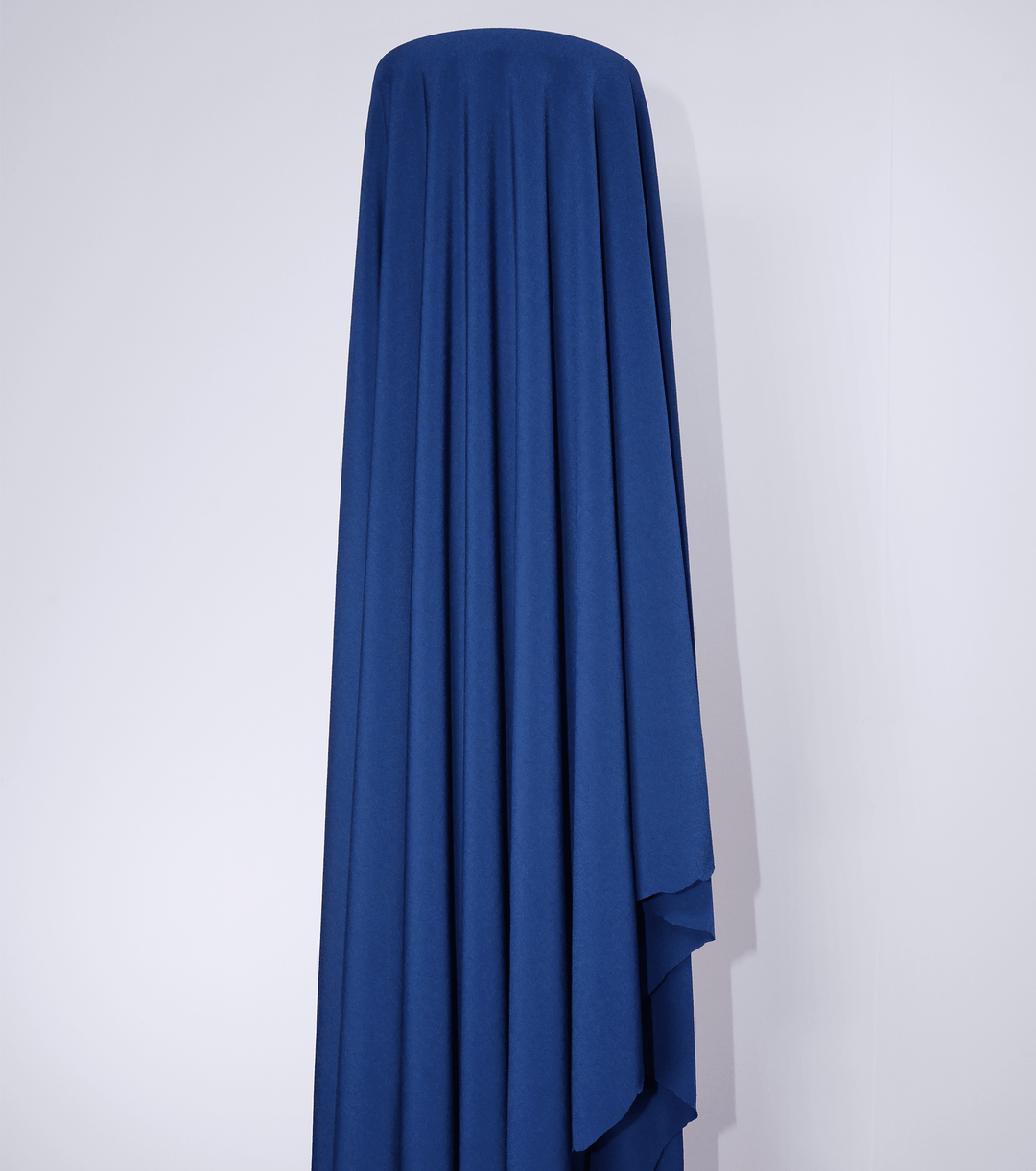 Ultra Knit $9.00p/m - Navy - The Fabric Shop