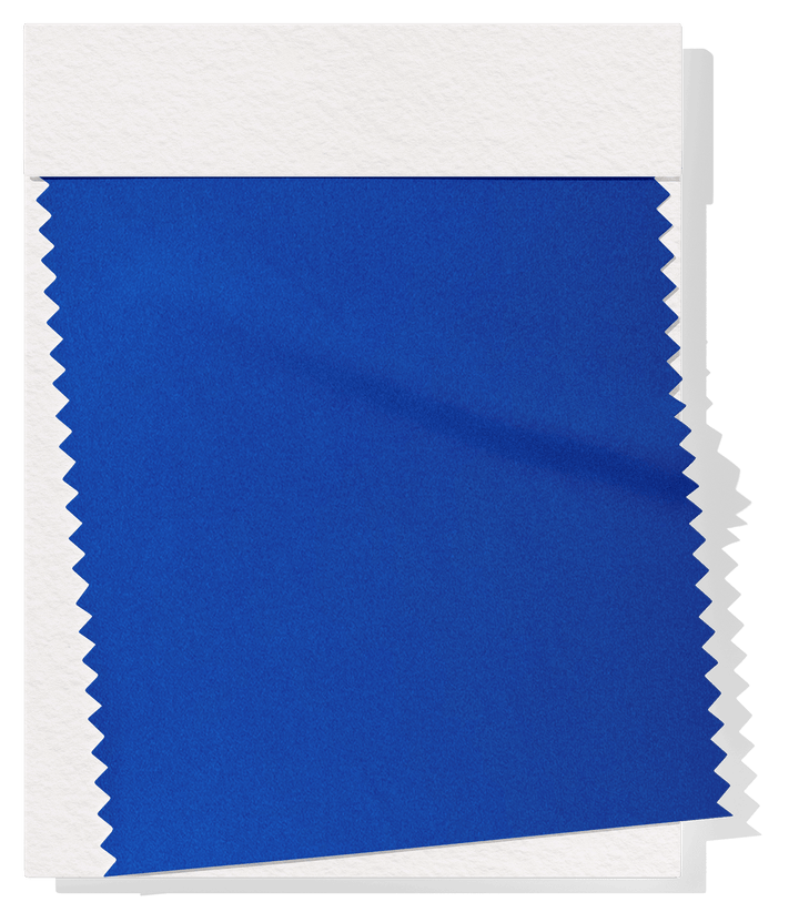 Ultra Knit $9.00p/m - Royal - The Fabric Shop
