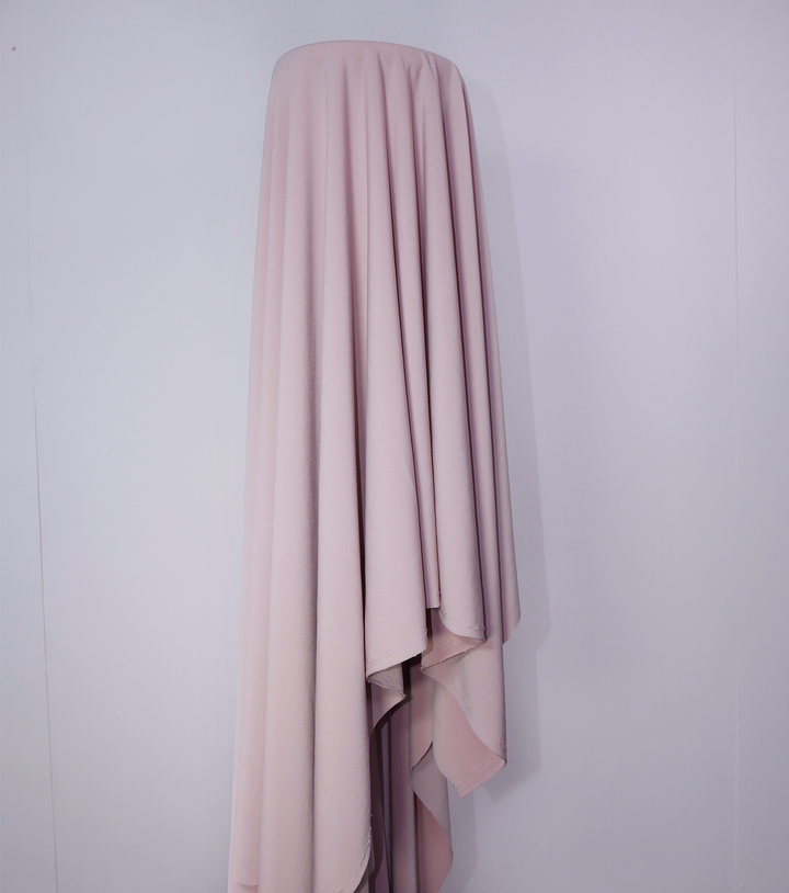 Ultra Knit $9.00p/m - Dusky Pink