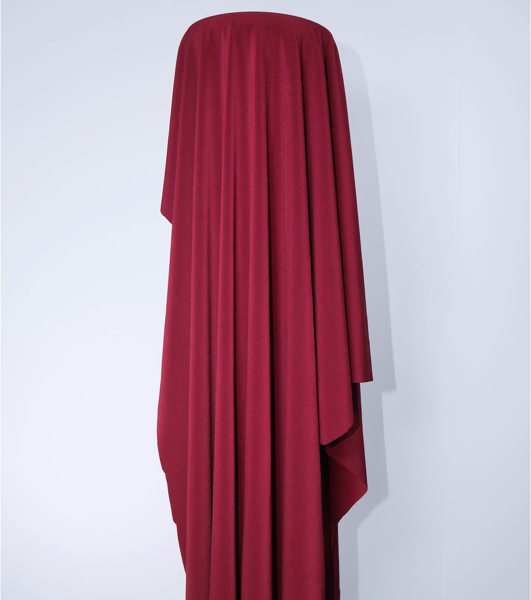 Ultra Knit $9.00p/m  - Maroon